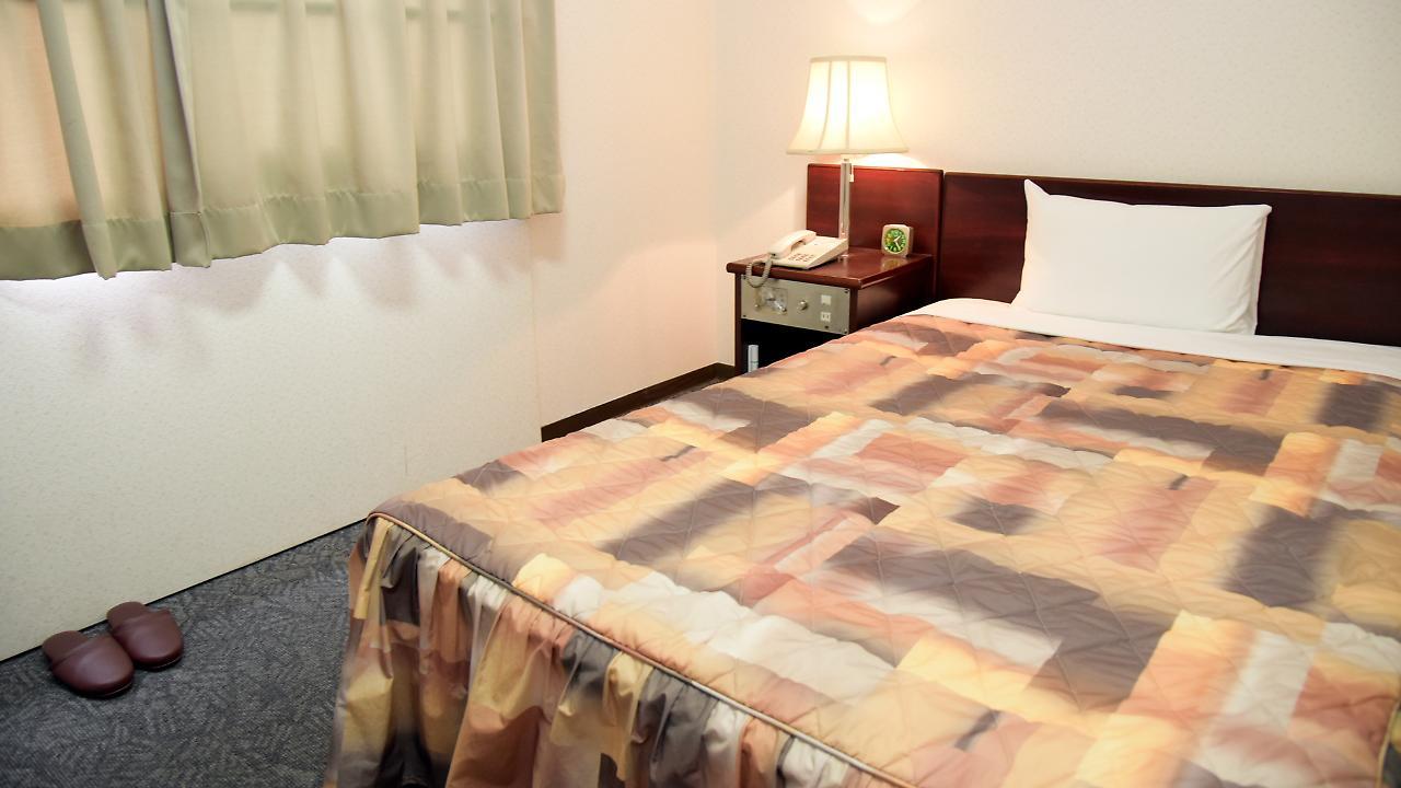 Business Hotel Shuttle Kumamoto Exterior foto