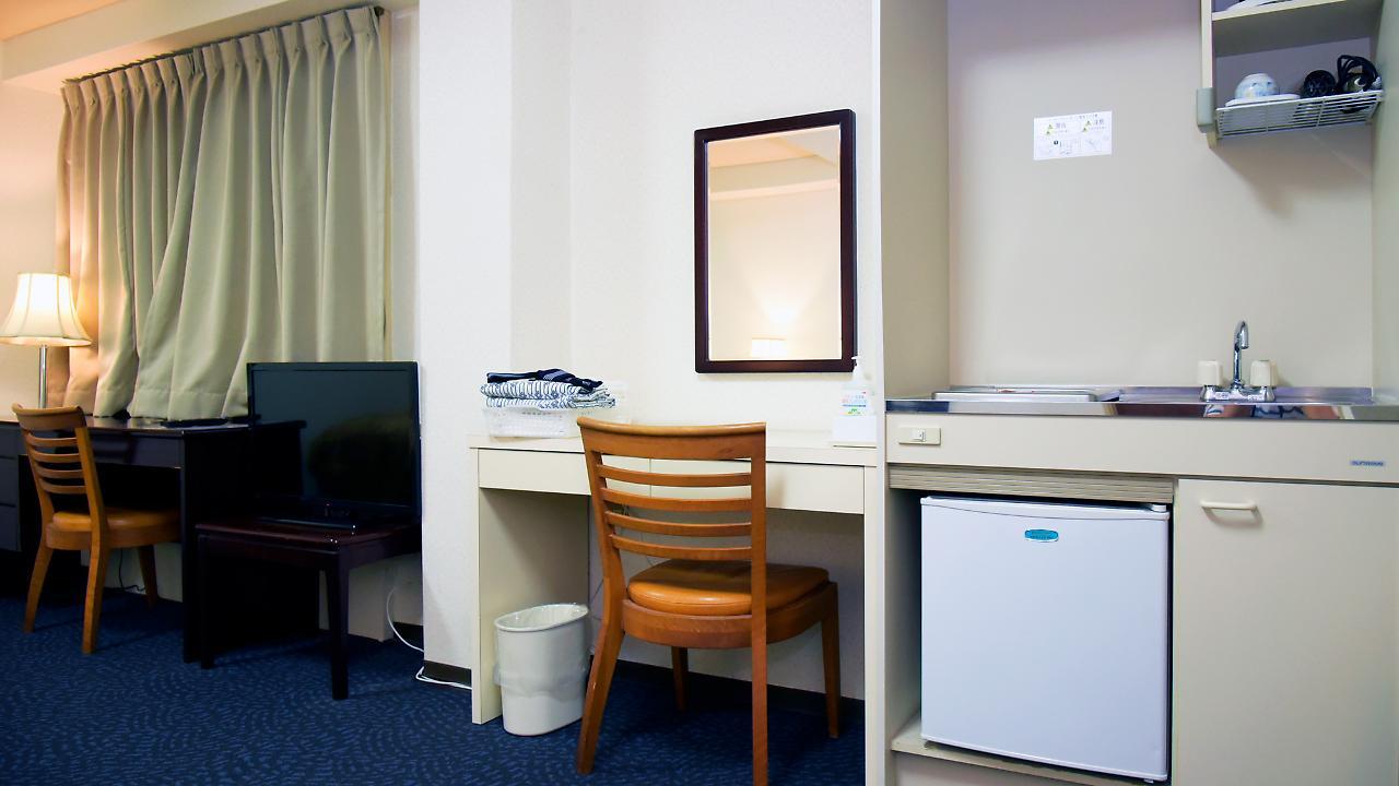 Business Hotel Shuttle Kumamoto Exterior foto