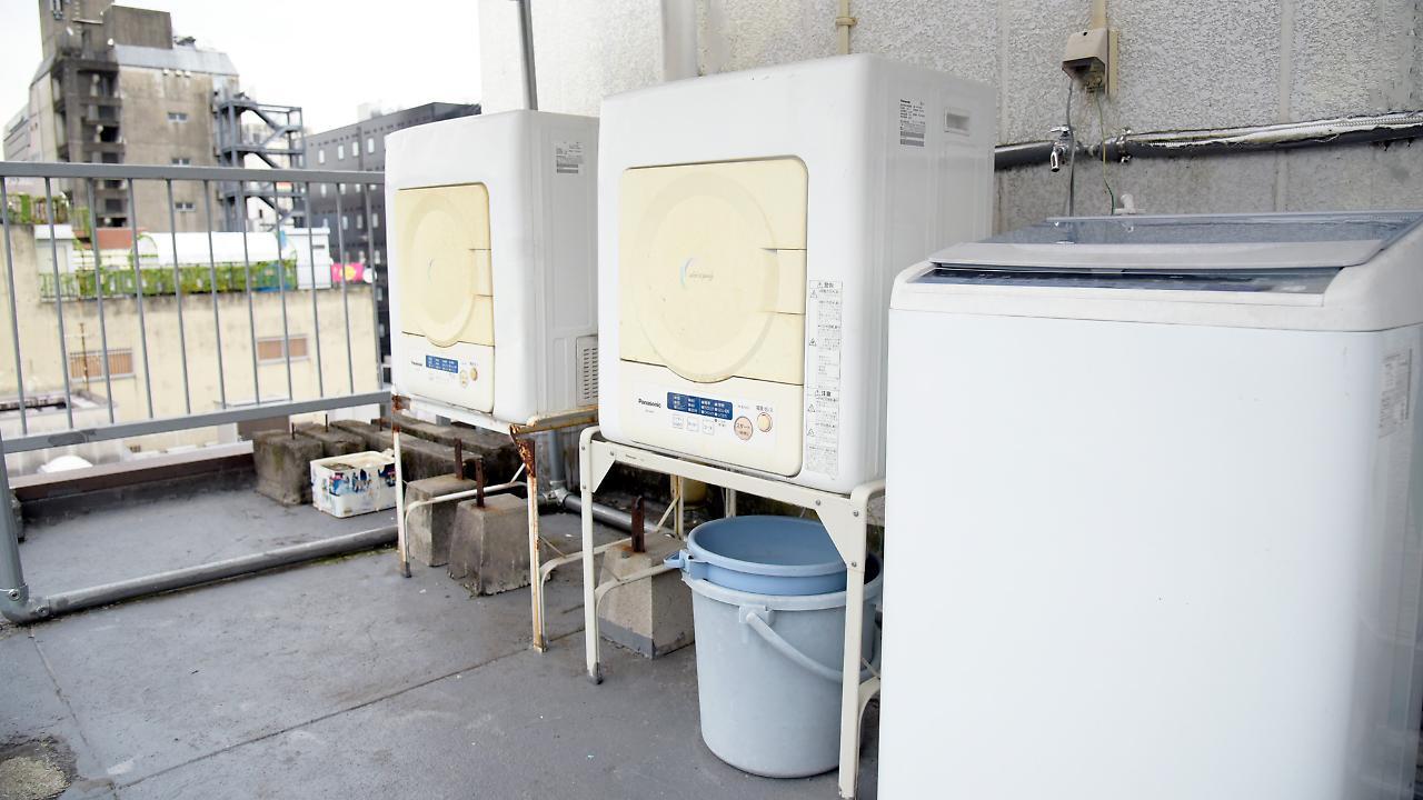 Business Hotel Shuttle Kumamoto Exterior foto