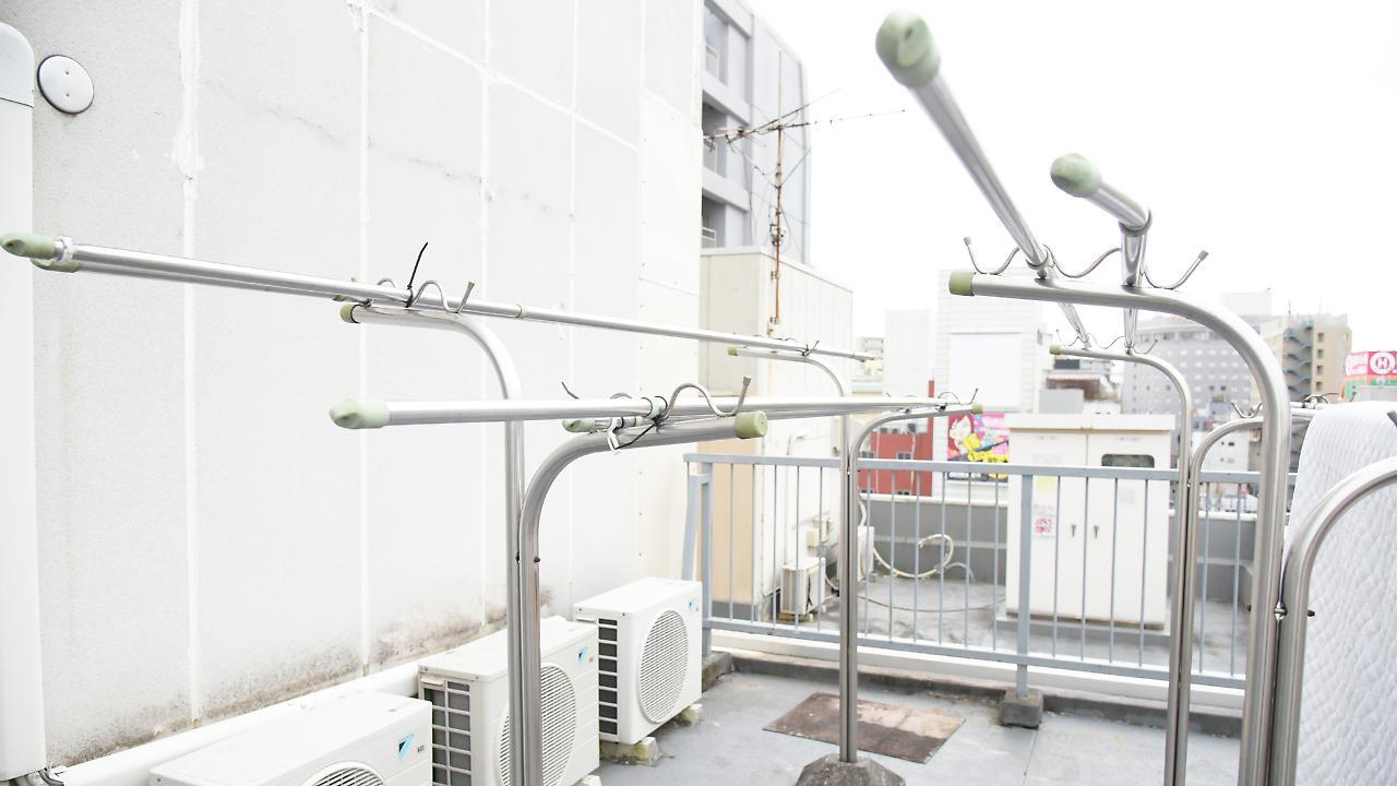 Business Hotel Shuttle Kumamoto Exterior foto